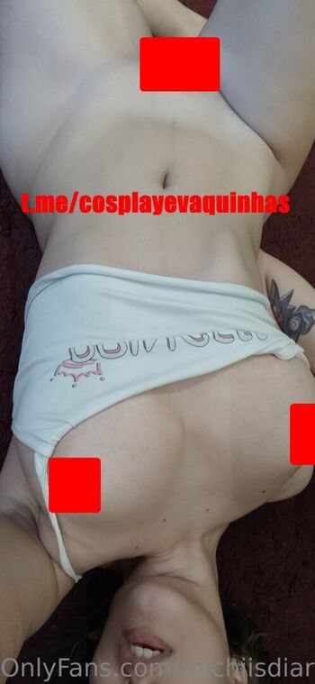 Leaked Michii private photo viral onlyfans