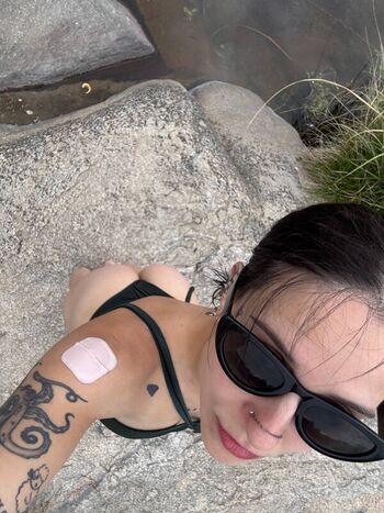 Leaked Michinya private photo viral onlyfans