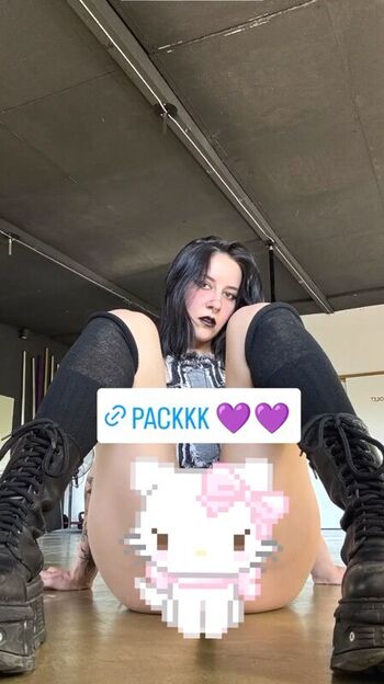 Leaked Michinya private photo viral onlyfans