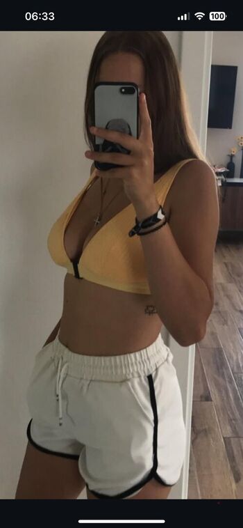 Leaked Michistar private photo viral onlyfans