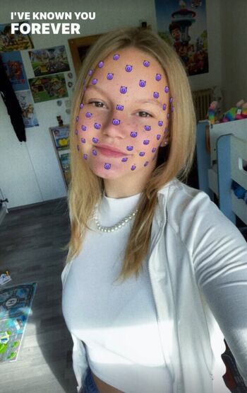 Leaked Michistar private photo viral onlyfans