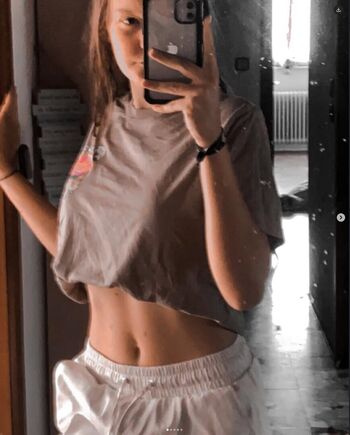 Leaked Michistar private photo viral onlyfans