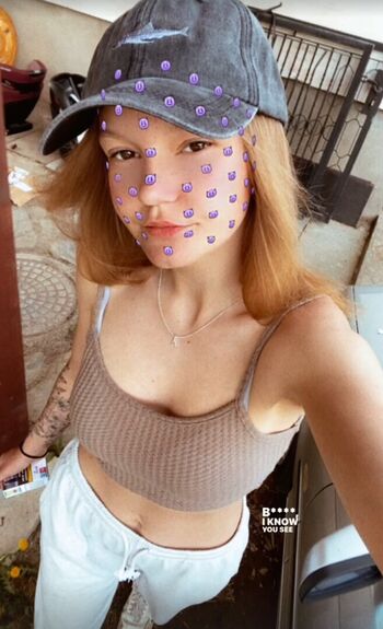 Leaked Michistar private photo viral onlyfans