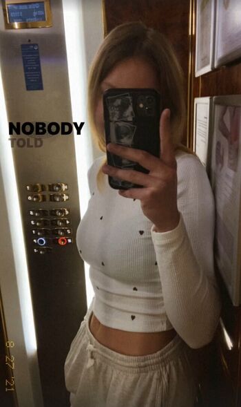 Leaked Michistar private photo viral onlyfans