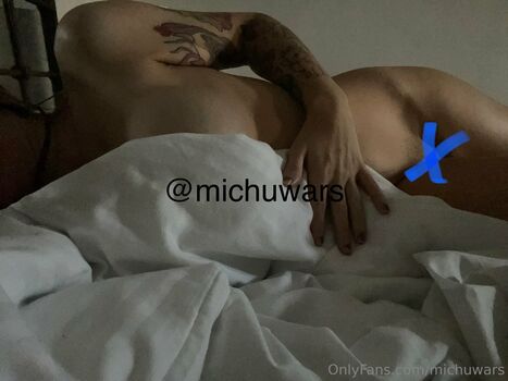 Leaked Michuwars private photo viral onlyfans