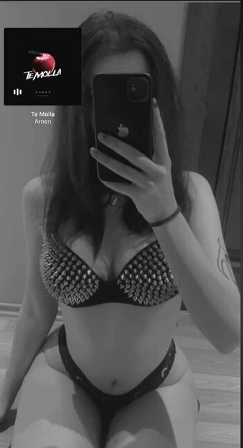 Leaked Micialexa private photo viral onlyfans