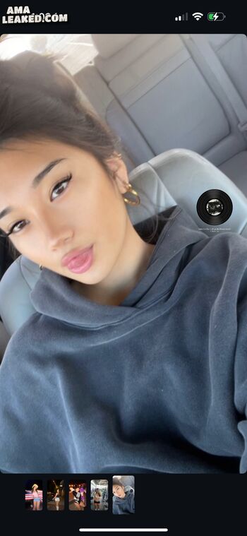 Leaked Mickey meiji private photo viral onlyfans