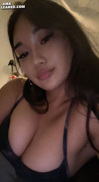 Leaked Mickey meiji private photo viral onlyfans