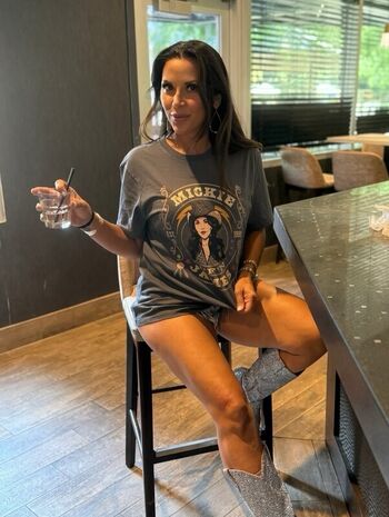 Mickie James