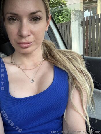 Leaked Micky muffin private photo viral onlyfans