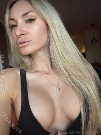 Leaked Micky muffin private photo viral onlyfans