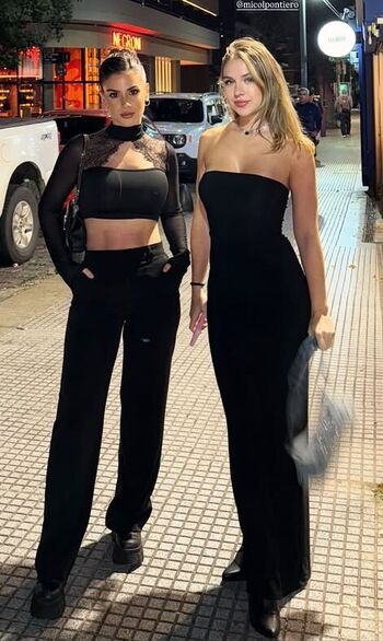 Leaked Micol pontiero private photo viral onlyfans