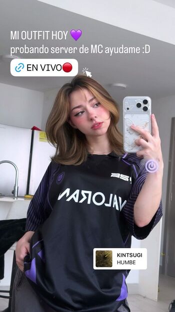 Leaked Mictia private photo viral onlyfans