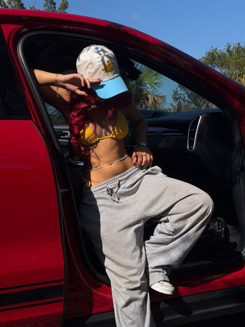 Leaked Midget miki private photo viral onlyfans