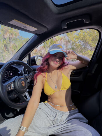 Leaked Midget miki private photo viral onlyfans