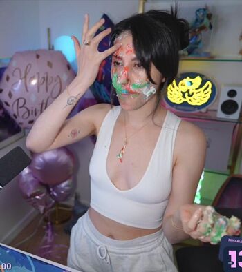 Leaked Midna private photo viral onlyfans