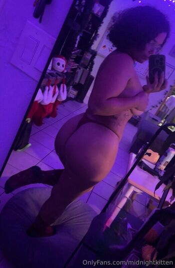 Leaked Midnightkitten private photo viral onlyfans