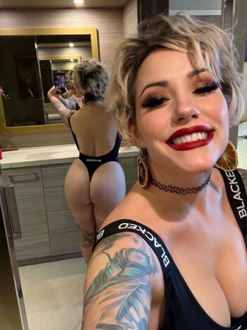 Leaked Midnightpawg private photo viral onlyfans