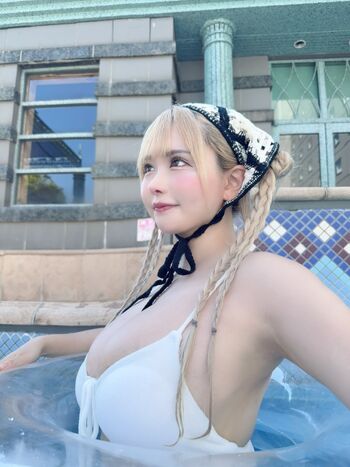 Midori Suzu