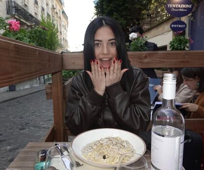 Leaked Miel abitbol private photo viral onlyfans