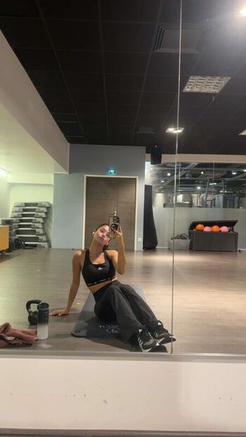 Leaked Miel abitbol private photo viral onlyfans