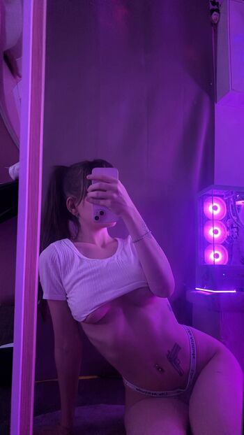 Leaked Mielparadise private photo viral onlyfans