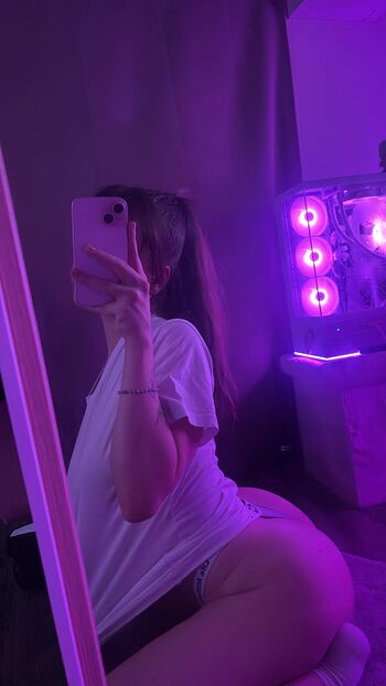 Leaked Mielparadise private photo viral onlyfans
