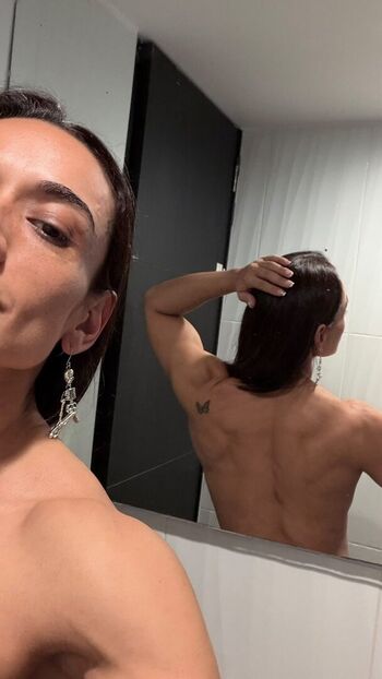 Leaked Mightylaura private photo viral onlyfans