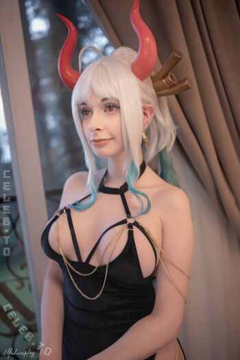 Leaked Miih cosplay page private photo viral onlyfans