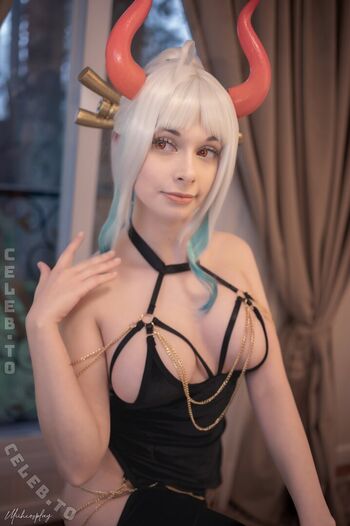 Leaked Miih cosplay page private photo viral onlyfans