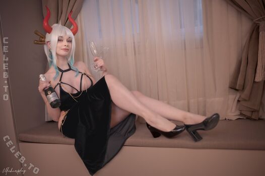 Leaked Miih cosplay page private photo viral onlyfans