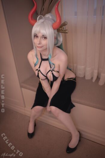 Leaked Miih cosplay page private photo viral onlyfans
