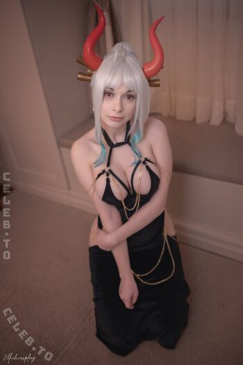 Leaked Miih cosplay page private photo viral onlyfans