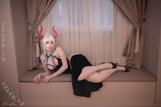 Leaked Miih cosplay page private photo viral onlyfans