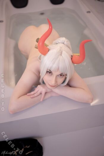 Leaked Miih cosplay private photo viral onlyfans