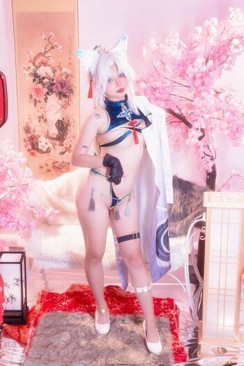 Leaked Miinmeow page private photo viral onlyfans
