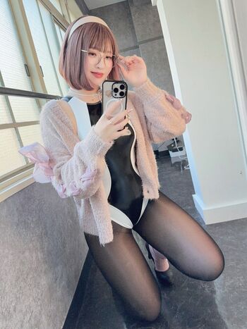 Leaked Miinyan page private photo viral onlyfans