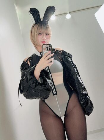Leaked Miinyan page private photo viral onlyfans