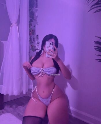 Leaked Miitofu private photo viral onlyfans