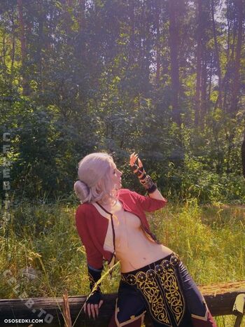 Leaked Mik allen private photo viral onlyfans