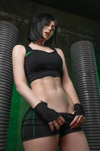 Mik Allen