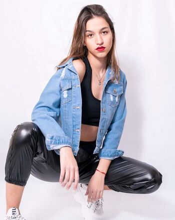 Mika A. Lafuente
