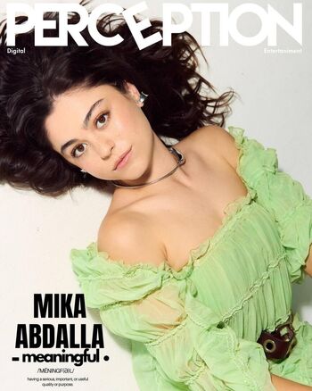 Leaked Mika abdalla private photo viral onlyfans