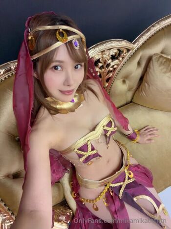 Leaked Mika tanaka private photo viral onlyfans