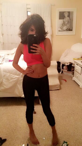 Leaked Mikaela hoover private photo viral onlyfans