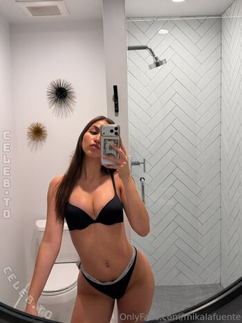 Mikaela Lafuente