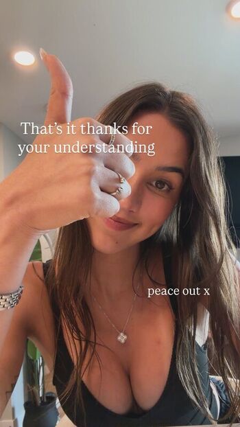 Leaked Mikaela lafuente private photo viral onlyfans