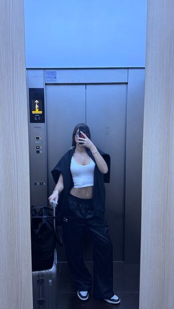 Leaked Mikaela lafuente private photo viral onlyfans