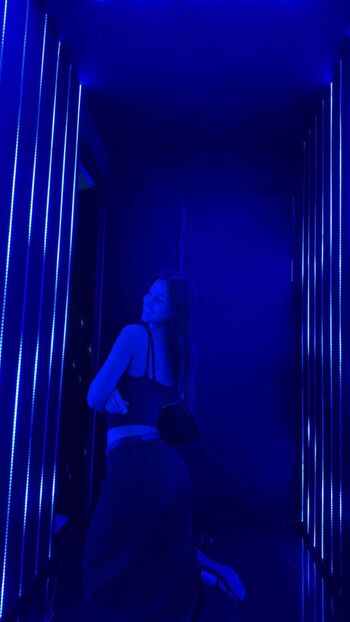 Leaked Mikaela lafuente private photo viral onlyfans