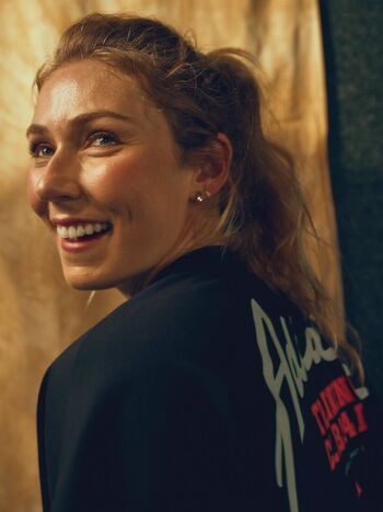 Mikaela Shiffrin